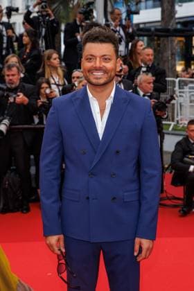 Festival de Cannes - Premiere - Le Deuxieme Acte Kev Adams bei der Eröffnung der 77. Cannes Film Festspiele im Palais de Festival und der Premiere Le Deuxieme Acte ( The Second Act ) am 14.05.2024 in Cannes. Copyright: xEventpressxKochanx
