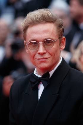 Festival de Cannes - Premiere - Le Deuxieme Acte Matthias Schweighöfer bei der Eröffnung der 77. Cannes Film Festspiele im Palais de Festival und der Premiere Le Deuxieme Acte ( The Second Act ) am 14.05.2024 in Cannes. Copyright: xEventpressxKochanx