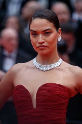 Festival de Cannes - Premiere - Le Deuxieme Acte Shanina Shaik bei der Eröffnung der 77. Cannes Film Festspiele im Palais de Festival und der Premiere Le Deuxieme Acte ( The Second Act ) am 14.05.2024 in Cannes. Copyright: xEventpressxKochanx