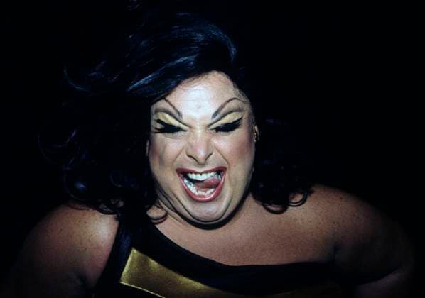 Divine Harris Glenn Milstead (October 19, 1945 Ð March 7, 1988) was an American singer & actor, known by his drag persona Divine Digital photo by Adam Scull-PHOTOlink Photo By Adam Scull PHOTOlink. NEW YORK CITY NY USA EDITORIAL USE ONLY Copyright: xx AdamxScull PHOTOlinkx phlphotos401557