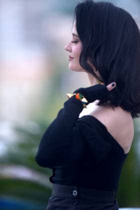 Cannes - Jury Photocall Eva Green attends the jury photocall at the 77th annual Cannes Film Festival at Palais des Festivals on May 14, 2024 in Cannes, France. Photo by Franck Castel ABACAPRESS.COM Cannes France  Copyright: xCastelxFranck ABACAx