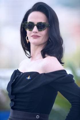 Cannes - Jury Photocall Eva Green attends the jury photocall at the 77th annual Cannes Film Festival at Palais des Festivals on May 14, 2024 in Cannes, France. Photo by Franck Castel ABACAPRESS.COM Cannes France  Copyright: xCastelxFranck ABACAx