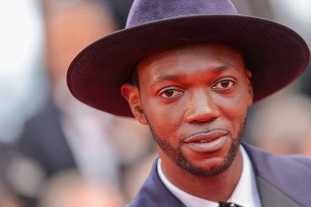 Cannes - Opening Ceremony Arrivals President of the Jury CamÃ ra D or, Baloji attends Le Deuxieme Acte ( The Second Act ) Screening & opening ceremony red carpet at the 77th annual Cannes Film Festival at Palais des Festivals on May 14, 2024 in Cannes, France. Photo by Shootpix ABACAPRESS.COM Cannes France  Copyright: xShootpix ABACAx