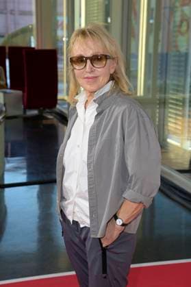 Annette Humpe von bei der Verleihung des Fred Jay Preises 2024 im bcc Berlin Congress Center. Berlin, 14.05.2024