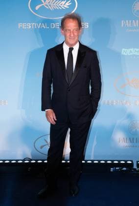 Photocall au diner officiel douverture du 77e Festival de Cannes 77th International Cannes Film Festival Photocall at official Dinner 304917 2024 05 14 Lindon, Vincent  Copyright: xAnthonyxCarrelx xStarfacex STAR_304917_035
