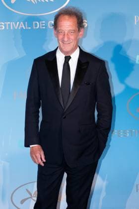 Photocall au diner officiel douverture du 77e Festival de Cannes 77th International Cannes Film Festival Photocall at official Dinner 304917 2024 05 14 Lindon, Vincent  Copyright: xAnthonyxCarrelx xStarfacex STAR_304917_037