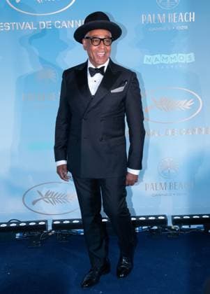 Photocall au diner officiel douverture du 77e Festival de Cannes 77th International Cannes Film Festival Photocall at official Dinner 304917 2024 05 14 Esposito, Giancarlo  Copyright: xAnthonyxCarrelx xStarfacex STAR_304917_058