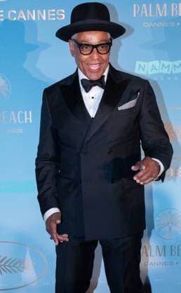Photocall au diner officiel douverture du 77e Festival de Cannes 77th International Cannes Film Festival Photocall at official Dinner 304917 2024 05 14 Esposito, Giancarlo  Copyright: xAnthonyxCarrelx xStarfacex STAR_304917_059