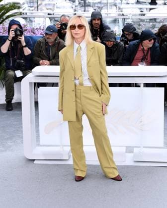 Cannes, 77th Cannes Film Festival 2024 Photocall Camera d or jury In the photo: Emmanuelle Beart  Copyright: xAlbertoxTerenghix xipa-agency.nex xPoolxPhotoxEventsx03x IPA_Agency_IPA46089161