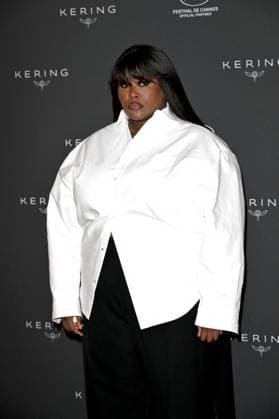 Cannes, 77th Cannes Film Festival 2024, Kering - Woman in motion talk with Yselut Cannes, 77th Cannes Film Festival 2024, Kering - Woman in motion talk with Yselut in the photo Yselut Cannes France  Copyright: xIPA ABACAx