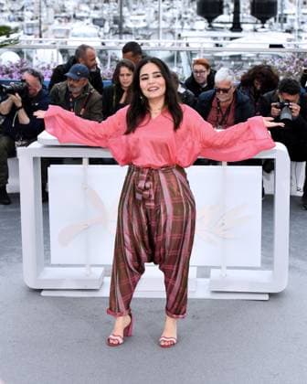 77th Cannes Film Festival 2024 Photocall Ub certain regard jury Cannes, 77th Cannes Film Festival 2024 Photocall Un certain regard jury In the photo: Asmael El Moudir Cannes France  Copyright: xIPA ABACAx