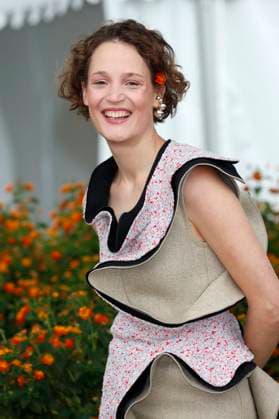Vicky Krieps beim Photocall der Un Certain Regard Jury auf dem Festival de Cannes 2024 77. Internationale Filmfestspiele von Cannes am Palais des Festivals. Cannes, 15.05.2024