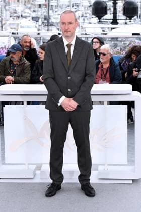 77th Cannes Film Festival 2024 Photocall film Ljosbrot (When The Lights Breaks) Cannes, 77th Cannes Film Festival 2024 Photocall film Ljosbrot (When The Lights Breaks) In the photo: Runar Runarsson Cannes France  Copyright: xIPA ABACAx