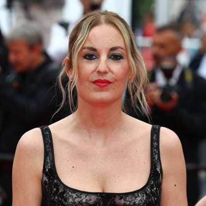 May 15, 2024, Cannes, Cote D azur, France: Director AGATHE RIEDINGER attends the Wild Diamond screening at the 77th Annual Cannes Film Festival at Palais des Festivals in Cannes, France Cannes France - ZUMAc179 20240515_zep_c179_076 Copyright: xMickaelxChavetx