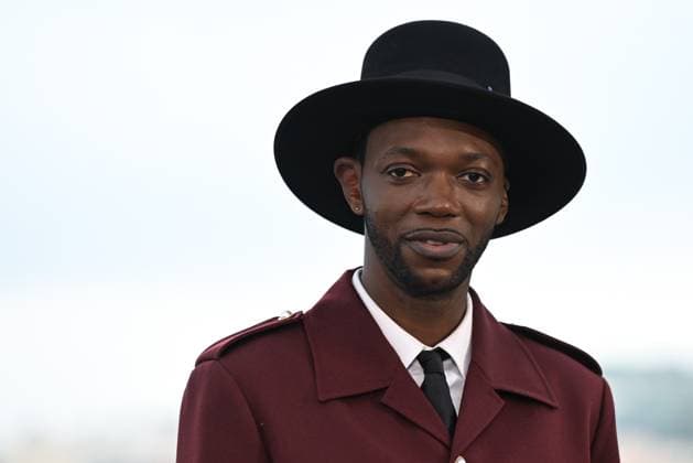 Festival de Cannes 2024 77th Edition Photocall Jury camera dOr Baloji 304952 2024 05 15  Copyright: xLionelxGuericolas MPPx STAR_304952_070