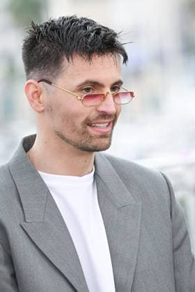 Festival de Cannes 2024 77e Ã dition Photocall le deuxieme acte Raphael Quenard 304950 2024 05 15 France  Copyright: xLionelxGuericolas MPPx STAR_304950_226