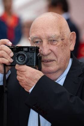 Cannes - Diamant Brut (Wild Diamond) Red Carpet Raymond Depardon attends the Diamant Brut (Wild Diamond) Red Carpet at the 77th annual Cannes Film Festival at Palais des Festivals on May 15, 2024 in Cannes, France. Photo by Shootpix ABACAPRESS.COM Cannes France  Copyright: xShootpix ABACAx