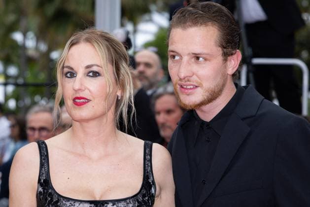 Cannes - Diamant Brut (Wild Diamond) Red Carpet Director Agathe Riedinger attends the Diamant Brut (Wild Diamond) Red Carpet at the 77th annual Cannes Film Festival at Palais des Festivals on May 15, 2024 in Cannes, France Photo by Shootpix ABACAPRESS.COM Cannes France  Copyright: xShootpix ABACAx