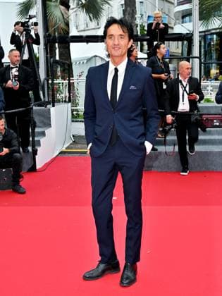 Cannes, 77th Cannes Film Festival 2024, Second red carpet evening of the film ok Diamant Brut (Wild Diamond) - In the photo: Giulio Base  Copyright: xManuelexMangiarottix xipa-agencyx xPoolxPhotoxEventsx03x IPA_Agency_IPA46098748