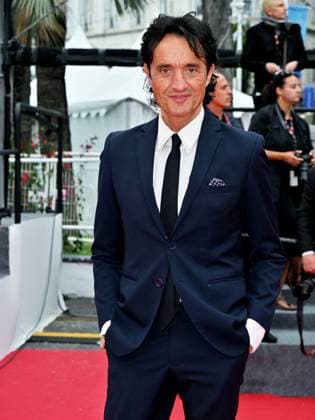 Cannes, 77th Cannes Film Festival 2024, Second red carpet evening of the film ok Diamant Brut (Wild Diamond) - In the photo: Giulio Base  Copyright: xManuelexMangiarottix xipa-agencyx xPoolxPhotoxEventsx03x IPA_Agency_IPA46098752