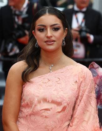 May 15, 2024, Cannes, Cote D azur, France: LEA GORLA attends the Wild Diamond screening at the 77th Annual Cannes Film Festival at Palais des Festivals in Cannes, France Cannes France - ZUMAc179 20240515_zep_c179_087 Copyright: xMickaelxChavetx