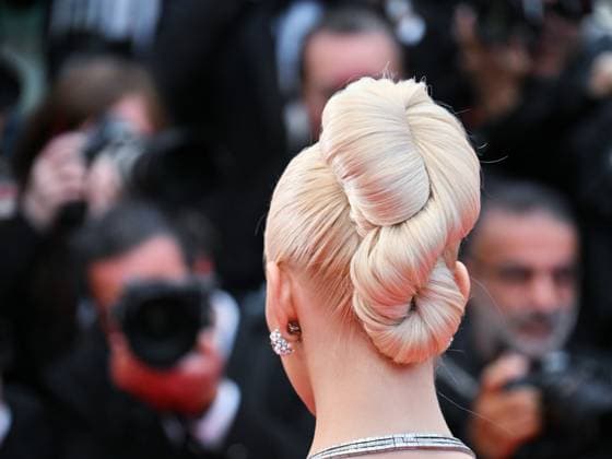 Cannes, 77th Cannes Film Festival 2024, Second red carpet evening of the film Furiosa: A Mad Max Saga . In the photo Anya Taylor-Joy  Copyright: xManuelexMangiarottix xipa-agencyx xPoolxPhotoxEventsx03x IPA_Agency_IPA46105948