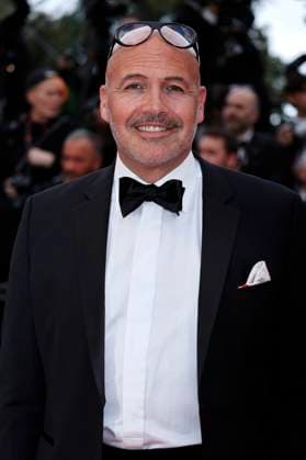 Billy Zane bei der Premiere des Kinofilms Furiosa: A Mad Max Saga auf dem Festival de Cannes 2024 77. Internationale Filmfestspiele von Cannes im Palais des Festivals. Cannes, 15.05.2024