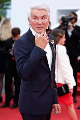 Baz Luhrmann bei der Premiere des Kinofilms Furiosa: A Mad Max Saga auf dem Festival de Cannes 2024 77. Internationale Filmfestspiele von Cannes im Palais des Festivals. Cannes, 15.05.2024