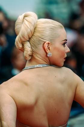Festival de Cannes - Premiere - Furiosa: A Mad Max Saga Anya Taylor-Joy bei der Premiere des Filmes Furiosa: A Mad Max Saga während der 77. Cannes Film Festspiele im Palais de Festival. Copyright: xEventpressxKochanx