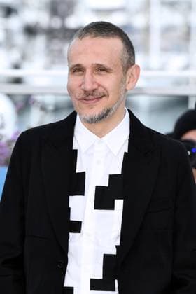 Cannes, 77th Cannes Film Festival 2024 Photocall film The Damned (Les Damnes) In the photo: Roberto Minervini  Copyright: xAlbertoxTerenghix xipa-agency.nex xPoolxPhotoxEventsx03x IPA_Agency_IPA46128421