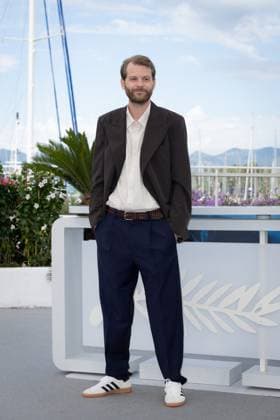 Cannes - Pigen Med Nalen Photocall Magnus von Horn attend the Pigen Med Nalen (The Girl With The Needle) Photocall at the 77th annual Cannes Film Festival at Palais des Festivals on May 16, 2024 in Cannes, France. Photo by Shootpix ABACAPRESS.COM Cannes France  Copyright: xShootpix ABACAx