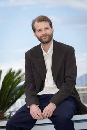 Cannes - Pigen Med Nalen Photocall Magnus von Horn attend the Pigen Med Nalen (The Girl With The Needle) Photocall at the 77th annual Cannes Film Festival at Palais des Festivals on May 16, 2024 in Cannes, France. Photo by Shootpix ABACAPRESS.COM Cannes France  Copyright: xShootpix ABACAx