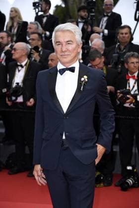Baz Luhrmann bei der FURIOSA A MAD MAX SAGA Premiere bei den 77 th Filnfestspielen in Cannes 15.05.2024