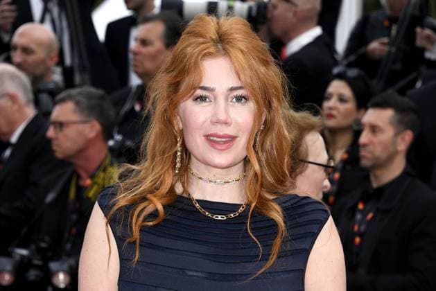 Palina Rojinski bei der Furiosa: A Mad Max Saga Film Premiere am 15.05.2024 in Cannes Cannes Film Festival 2024 -Furiosa: A Mad Max Saga Film Premiere