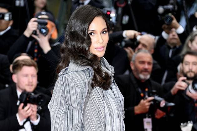 Cindy Bruna bei der Furiosa: A Mad Max Saga Film Premiere am 15.05.2024 in Cannes Cannes Film Festival 2024 -Furiosa: A Mad Max Saga Film Premiere