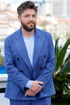 Tom Burke beim Photocall zum Kinofilm Furiosa: A Mad Max Saga auf dem Festival de Cannes 2024 77. Internationale Filmfestspiele von Cannes am Palais des Festivals. Cannes, 16.05.2024