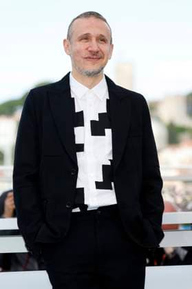 Roberto Minervini beim Photocall zum Kinofilm The Damned auf dem Festival de Cannes 2024 77. Internationale Filmfestspiele von Cannes am Palais des Festivals. Cannes, 16.05.2024