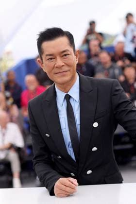 Photocall of the film Twilight of the Warriors Walled In during the 77th Cannes International Film Festival Louis Koo Photocall of the film Twilight of the Warriors Walled In during the 77th Cannes International Film Festival May 14 25, 2024 , May 16, 2024 Jacovides Moreau Bestimage Photocall of the film Twilight of the Warriors Walled In during the 77th Cannes International Film Festival May 14 25, 2024 , May 16, 2024 Cannes France  Copyright: xJACOVIDES-MOREAUx xBESTIMAGExJACOVIDES-MOREAUx xBESTIMAGEx