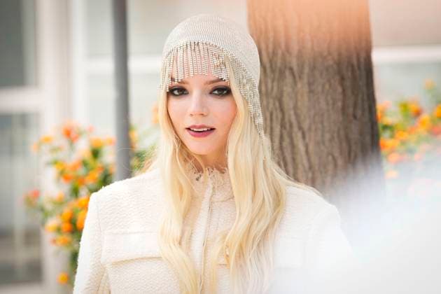 Foto IPP Daniele Cifala™ Cannes 16 05 2024 Furiosa: A Mad Max Saga (Furiosa: Une Saga Mad Max) Photocall - The 77th Annual Cannes Film Festival nella foto : Anya Taylor-Joy Italy Photo Press - World Copyright