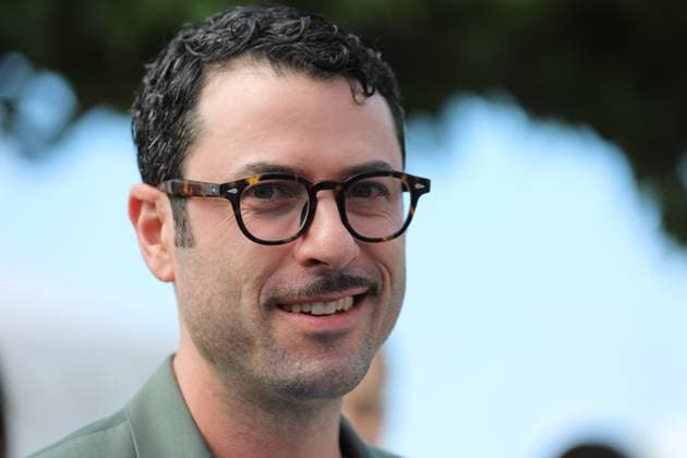 May 16, 2024, Cannes, Cote D azur, France: RENE WACHNER-SOLOMON smiles during Les Damno s aka The Damned photocall at the 77th Annual Cannes Film Festival at Palais des Festivals in Cannes, France Cannes France - ZUMAc179 20240516_zep_c179_147 Copyright: xMickaelxChavetx