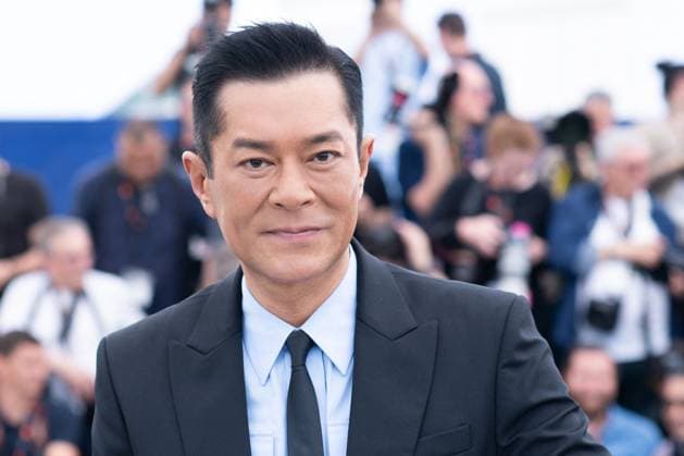 Cannes City Of Darkness Photocall Louis Koo attending the Twilight Of The Warriors: Wallen In (City Of Darkness) Photocall as part of the 77th Cannes International Film Festival in Cannes, France on May 16, 2024. Photo by Aurore Marechal ABACAPRESS.COM Cannes France  Copyright: xMarechalxAurore ABACAx