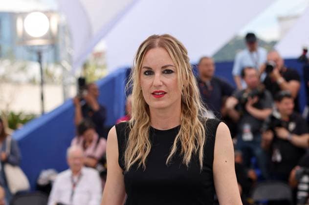 Photocall du film Diamant brut lors du 77eme Festival International du Film de Cannes Agathe Riedinger au photocall du film Diamant brut lors du 77eme Festival International du Film de Cannes, France, le 16 mai 2024 Jacovides Moreau Bestimage Diamant Brut Wild Diamond Photocall at the 77th annual Cannes Film Festival at Palais des Festivals on May 16, 2024 in Cannes, France Cannes France  Copyright: xJACOVIDES-MOREAUx xBESTIMAGExJACOVIDES-MOREAUx xBESTIMAGEx