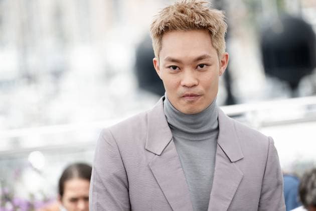 Annual Cannes Film Festival - City of Darkness Photocall - Cannes DN Tony Wu attends the Twilight Of The Warriors: Wallen In (City of Darkness) Photocall at the 77th annual Cannes Film Festival at Palais des Festivals on May 16, 2024 in Cannes, France. Photo by David NIVIERE ABACAPRESS.COM CANNES France  Copyright: xNivierexDavid ABACAPRESS.COMx
