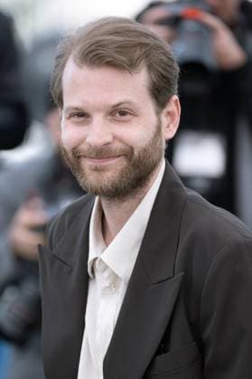 Annual Cannes Film Festival - Pigen Med Nalen - Cannes DN Magnus von Horn attends Pigen Med Nalen Photocall at the 77th annual Cannes Film Festival at Palais des Festivals on May 16, 2024 in Cannes, France. Photo by David NIVIERE ABACAPRESS.COM CANNES France  Copyright: xNivierexDavid ABACAPRESS.COMx