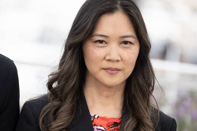 Annual Cannes Film Festival - The Damned - Cannes DN Denise Ping Lee attends The Damned (Les Damnes) Photocall at the 77th annual Cannes Film Festival at Palais des Festivals on May 16, 2024 in Cannes, France. Photo by David NIVIERE ABACAPRESS.COM CANNES France  Copyright: xNivierexDavid ABACAPRESS.COMx