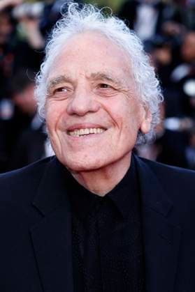 Abel Ferrara bei der Premiere des Kinofilms Megalopolis auf dem Festival de Cannes 2024 77. Internationale Filmfestspiele von Cannes im Palais des Festivals. Cannes, 16.05.2024