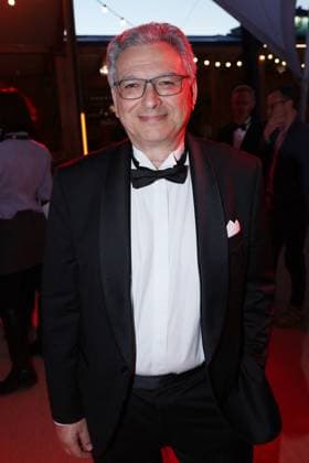 Cannes - HONG KONG NIGHT Samuel Hadida attends HONG KONG NIGHT at the 77th annual Cannes Film Festival at Plage des Palmes on May 16, 2024 in Cannes, France. Photo by Jerome DominÃ ABACAPRESS.COM  Copyright: xDominexJerome ABACAx