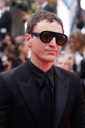 Festival de Cannes - Megapolis Premiere Franz Rogowski bei der Premiere vom Megalopolis im Rahmen der 77. Internationalen Filmfestspiele von Cannes 2024 im Palais des Festivals in Cannes am 16.05.2024. Copyright: xEventpressxKochanx