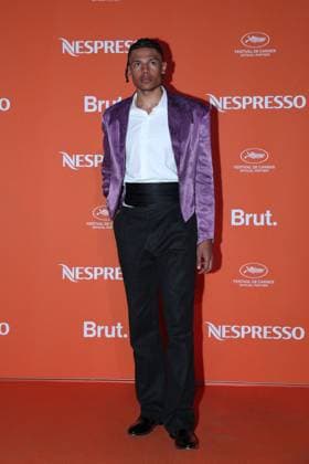Photocall of the Nespresso x Brut evening during the 77th Cannes International Film Festival guest Photocall of the Nespresso x Brut evening during the 77th Cannes International Film Festival on May 16, 2024 Laurent Campus Bestimage Photocall of the Nespresso x Brut evening during the 77th Cannes International Film Festival on May 16, 2024 Cannes France  Copyright: xLaurentxCampusx xBestimagexLaurentxCampusx xBestimagex