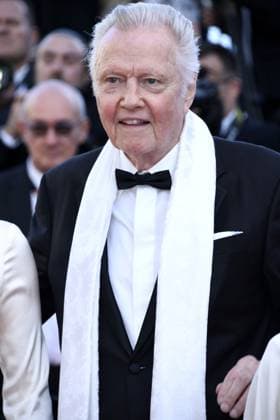 Jon Voight bei der MEGALOPOLIS Premiere bei den 77 th Filnfestspielen in Cannes 16.05.2024
